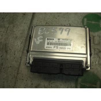 CENTRALITA MOTOR UCE 37820PLZ305 0281011434 0281011434