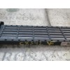 Recambio de resistencia calefaccion para chrysler jeep compass 2.0 crd cat referencia OEM IAM  AA0134100350 AA0134100350