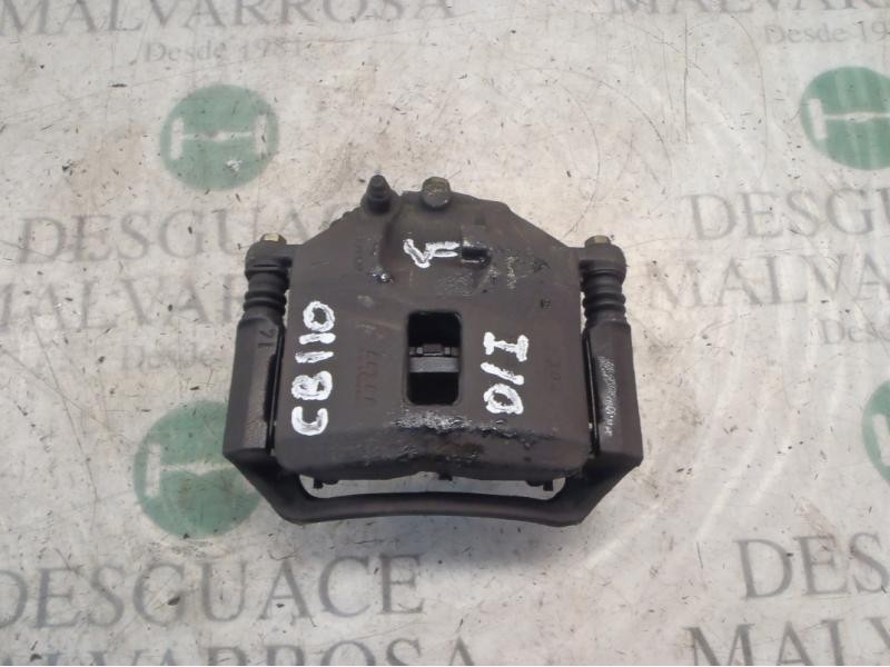 Recambio de pinza freno delantera izquierda para honda civic berlina 3 (ep1/2) 1.7 ctdi ls referencia OEM IAM   