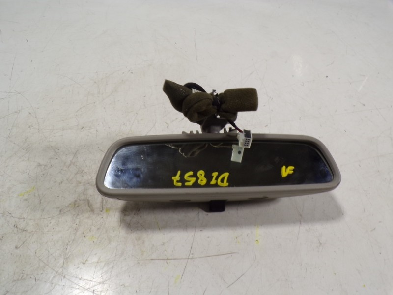 Recambio de espejo interior para mercedes-benz clase c (w204) familiar 2.1 cdi cat referencia OEM IAM A20481034177E94  