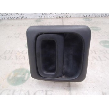 MANETA EXTERIOR DELANTERA IZQUIERDA 