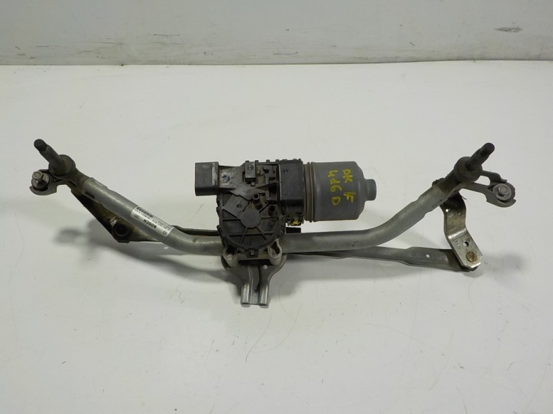 Recambio de motor limpia delantero para peugeot 2008 (--.2013) 1.6 blue-hdi fap referencia OEM IAM 9815497780 9815497780 