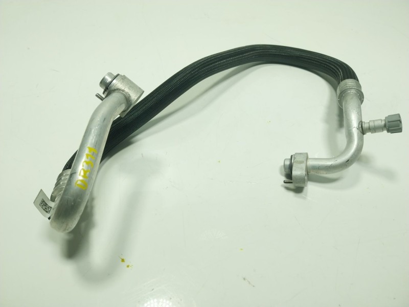 Recambio de tubos aire acondicionado para bmw x6 (g06, f96) xdrive 30 d mild-hybrid referencia OEM IAM 64536993263  