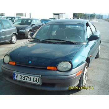 CHRYSLER NEON (PL)