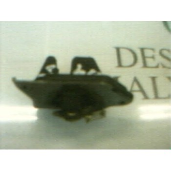 CERRADURA MALETERO / PORTON 