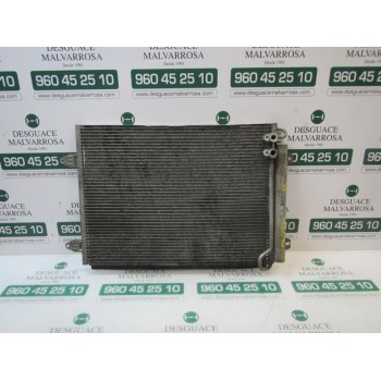 CONDENSADOR AIRE ACONDICIONADO 3C0820411G 