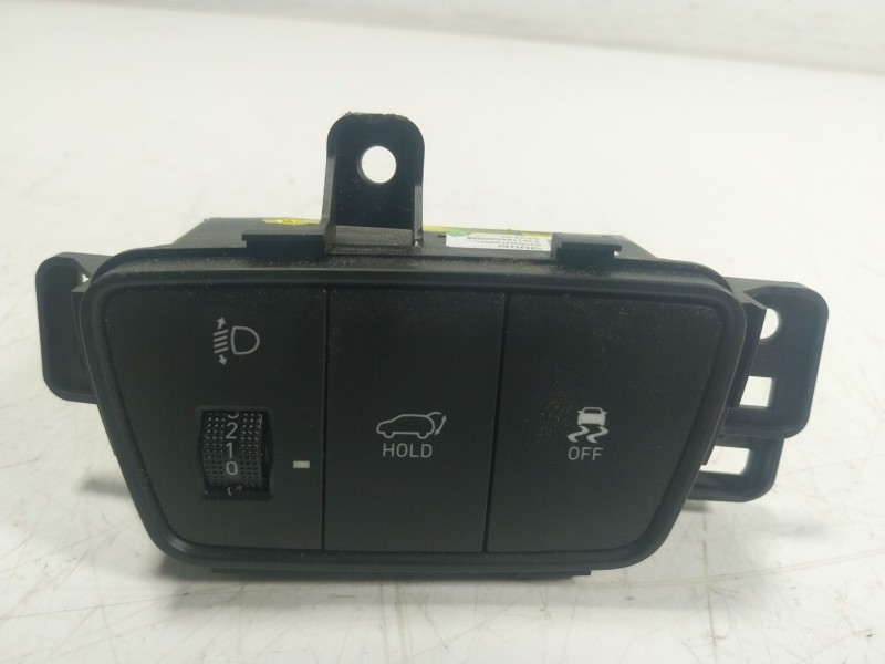 Recambio de maneta porton para hyundai tucson (nx4e, nx4a) 1.6 t-gdi referencia OEM IAM 93750N7000NNB 93750N7000NNB 