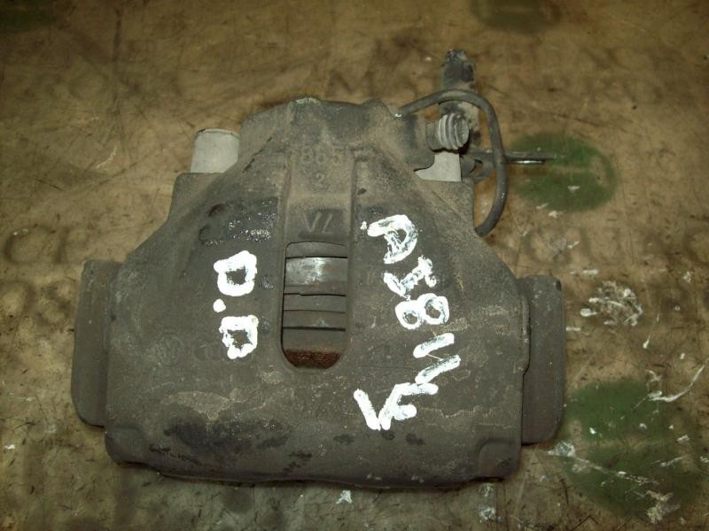 Recambio de pinza freno delantera derecha para volkswagen passat berlina (3b2) 1.9 tdi referencia OEM IAM   