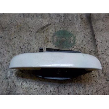 MANETA EXTERIOR TRASERA DERECHA 735555161 