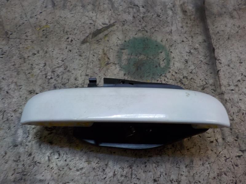 Recambio de maneta exterior trasera derecha para fiat panda (319) easy referencia OEM IAM 735555161  