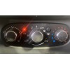 Recambio de mando calefaccion / aire acondicionado para dacia sandero ii (b8_) tce 90 (b8m1, b8ma) referencia OEM IAM 275102986R