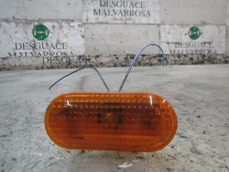 Recambio de piloto lateral derecho para ford fusion (cbk) + referencia OEM IAM   