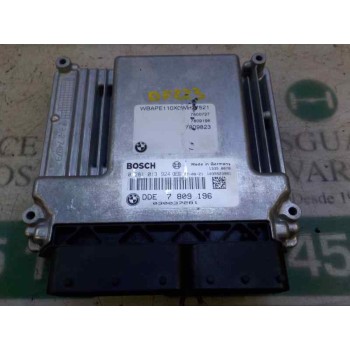CENTRALITA MOTOR UCE 13618506356 7809196 0281013924