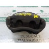 Recambio de pinza freno delantera derecha para nissan qashqai+2 (jj10) 2.0 dci turbodiesel cat referencia OEM IAM 41001EG50A  
