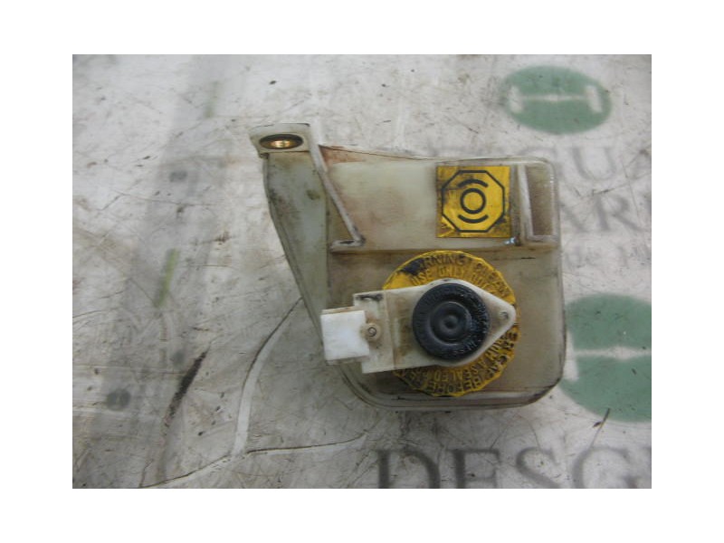 Recambio de deposito servo para fiat bravo (182) jtd 105 / 100 sx referencia OEM IAM   