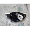 Recambio de maneta exterior trasera derecha para fiat panda (319) easy referencia OEM IAM 735555161  