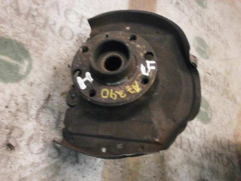 Recambio de mangueta delantera izquierda para opel corsa a referencia OEM IAM   