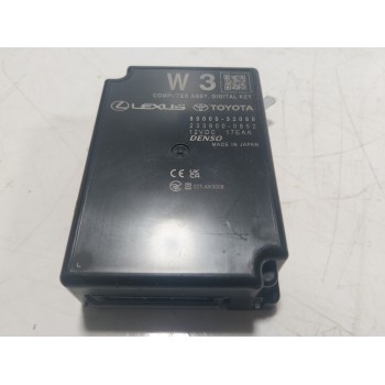 MODULO ELECTRONICO 8900052080 8900052080 