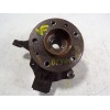 Recambio de mangueta delantera derecha para renault scenic iii grand dynamique referencia OEM IAM 400140080R  