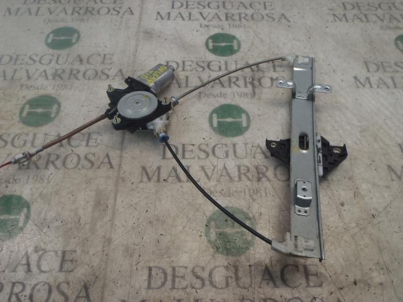 Recambio de elevalunas trasero derecho para suzuki liana rh (er) 1.4 ddis referencia OEM IAM   