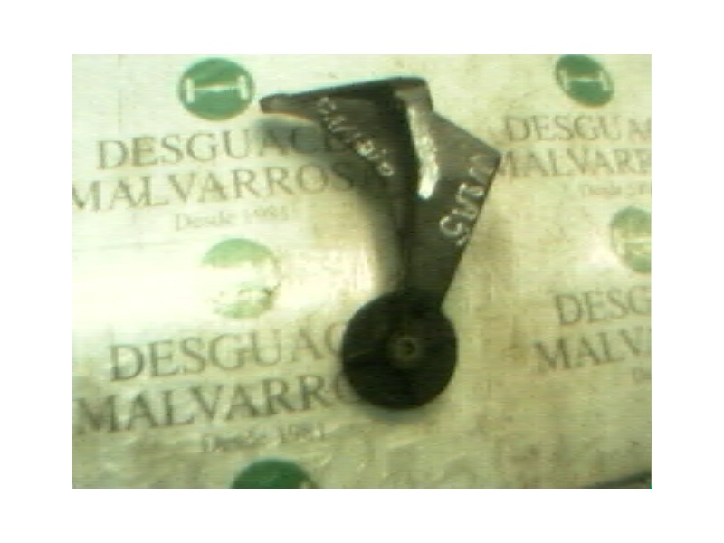 Recambio de soporte cambio para fiat brava (182) 1.9 jtd cat referencia OEM IAM   