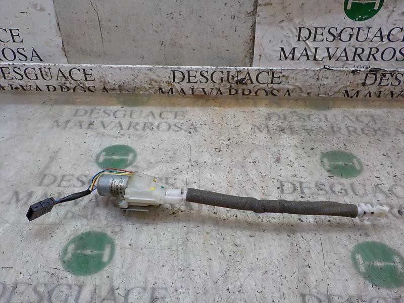 Recambio de modulo electronico para audi a8 (4e2) 4.2 v8 40v referencia OEM IAM 4E0857833A 404840 404840