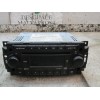 Recambio de sistema audio / radio cd para chrysler jeep compass 2.0 crd cat referencia OEM IAM 5091509AG P05091509AG 