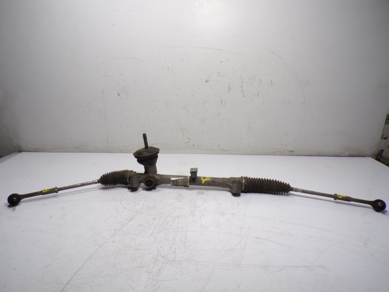 Recambio de cremallera direccion para fiat 500 l (330) pop star referencia OEM IAM 51909794 A0003202 