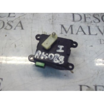 MOTOR APERTURA TRAMPILLAS CLIMATIZADOR 