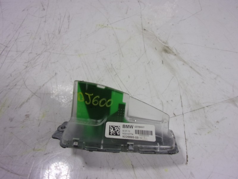 Recambio de antena para bmw serie 1 lim. (f20) 118i referencia OEM IAM 65209226893 922689303 50010774