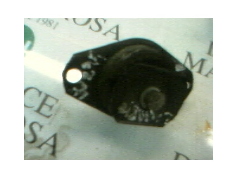 Recambio de soporte motor derecho para fiat brava (182) 1.9 jtd cat referencia OEM IAM   