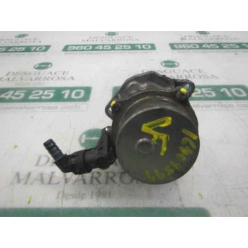 DEPRESOR FRENO / BOMBA VACIO 