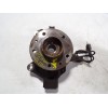 Recambio de mangueta delantera izquierda para renault scenic iii grand dynamique referencia OEM IAM 400150083R  