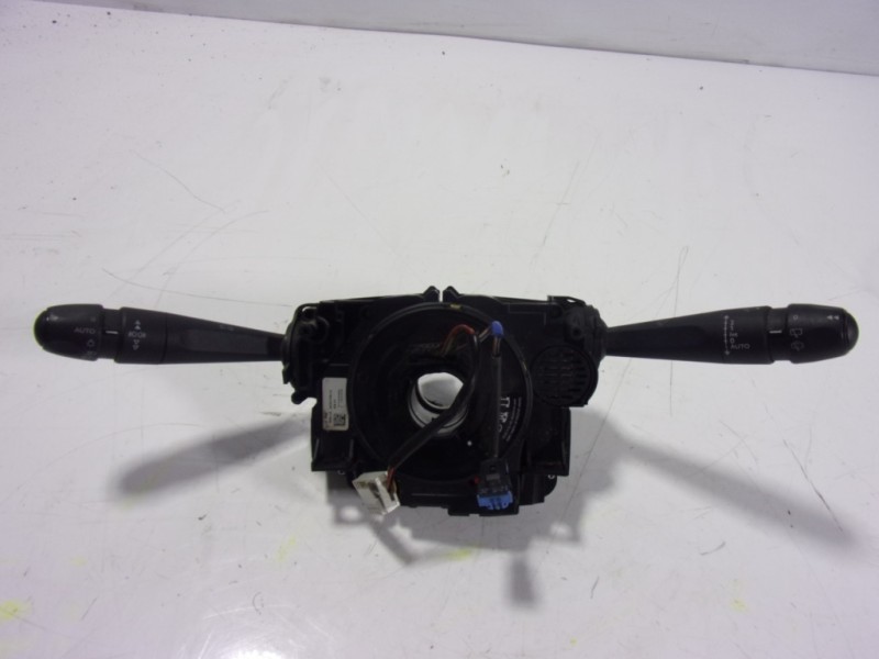 Recambio de mando luces para citroën c4 cactus 1.6 e-hdi fap referencia OEM IAM 98139475ZD 98139475ZD 