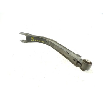 BRAZO SUSPENSION INFERIOR TRASERO IZQUIERDO 51944153 