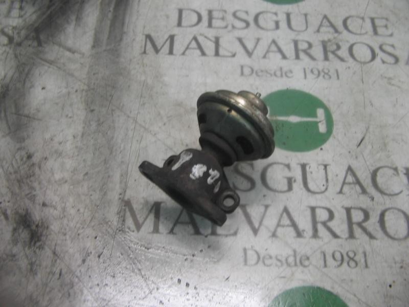 Recambio de valvula egr para fiat bravo (182) jtd 105 / 100 sx referencia OEM IAM   