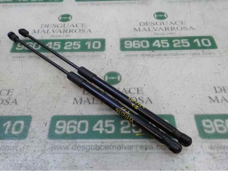 Recambio de amortiguadores maletero / porton para skoda fabia 1.0 mpi referencia OEM IAM 6V6827550A  