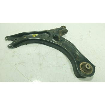 BRAZO SUSPENSION INFERIOR DELANTERO IZQUIERDO 