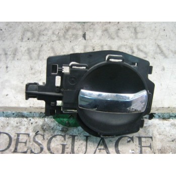 MANETA INTERIOR DELANTERA IZQUIERDA 