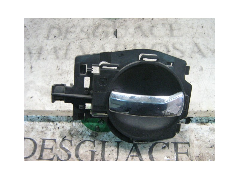 Recambio de maneta interior delantera izquierda para citroën c3 1.1 collection referencia OEM IAM   