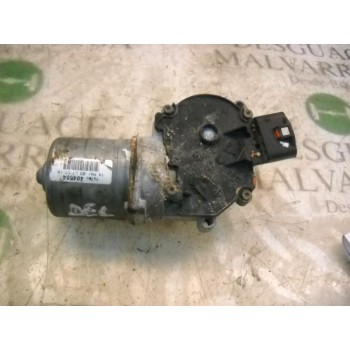 MOTOR LIMPIA DELANTERO 