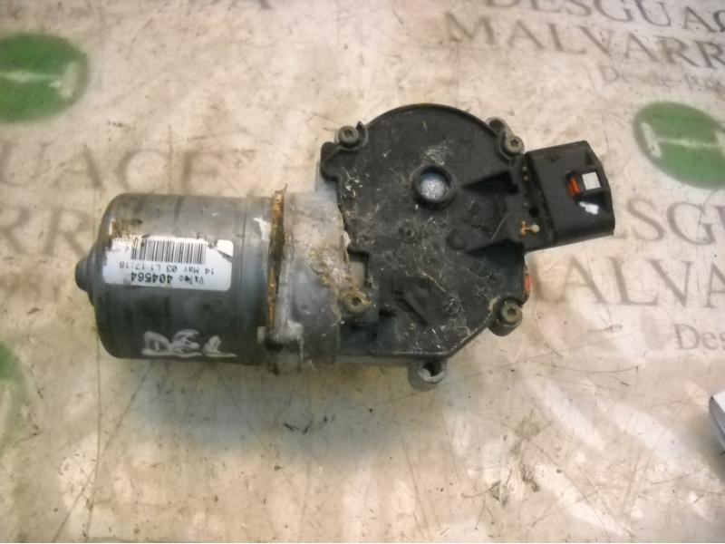 Recambio de motor limpia delantero para honda civic berlina 3 (ep1/2) 1.7 ctdi es referencia OEM IAM   