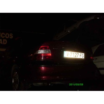 OPEL VECTRA B BERLINA