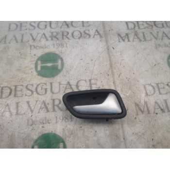 MANETA INTERIOR DELANTERA DERECHA 