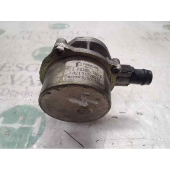 DEPRESOR FRENO / BOMBA VACIO 