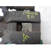 Recambio de pinza freno trasera derecha para nissan qashqai+2 (jj10) 2.0 dci turbodiesel cat referencia OEM IAM 44001JY00A  