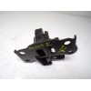 Recambio de soporte motor izquierdo para toyota verso 1.6 16v cat referencia OEM IAM 123720T270  