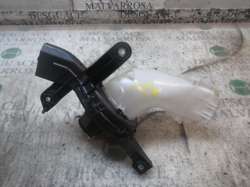 Recambio de motor calefaccion para citroën c4 picasso cool referencia OEM IAM 6441X5 9688094880 