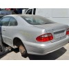 mercedes-benz clase clk (w208) coupe del año 2000