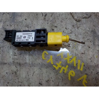 MODULO ELECTRONICO 4B0959643E 4B0959643E 1906037798